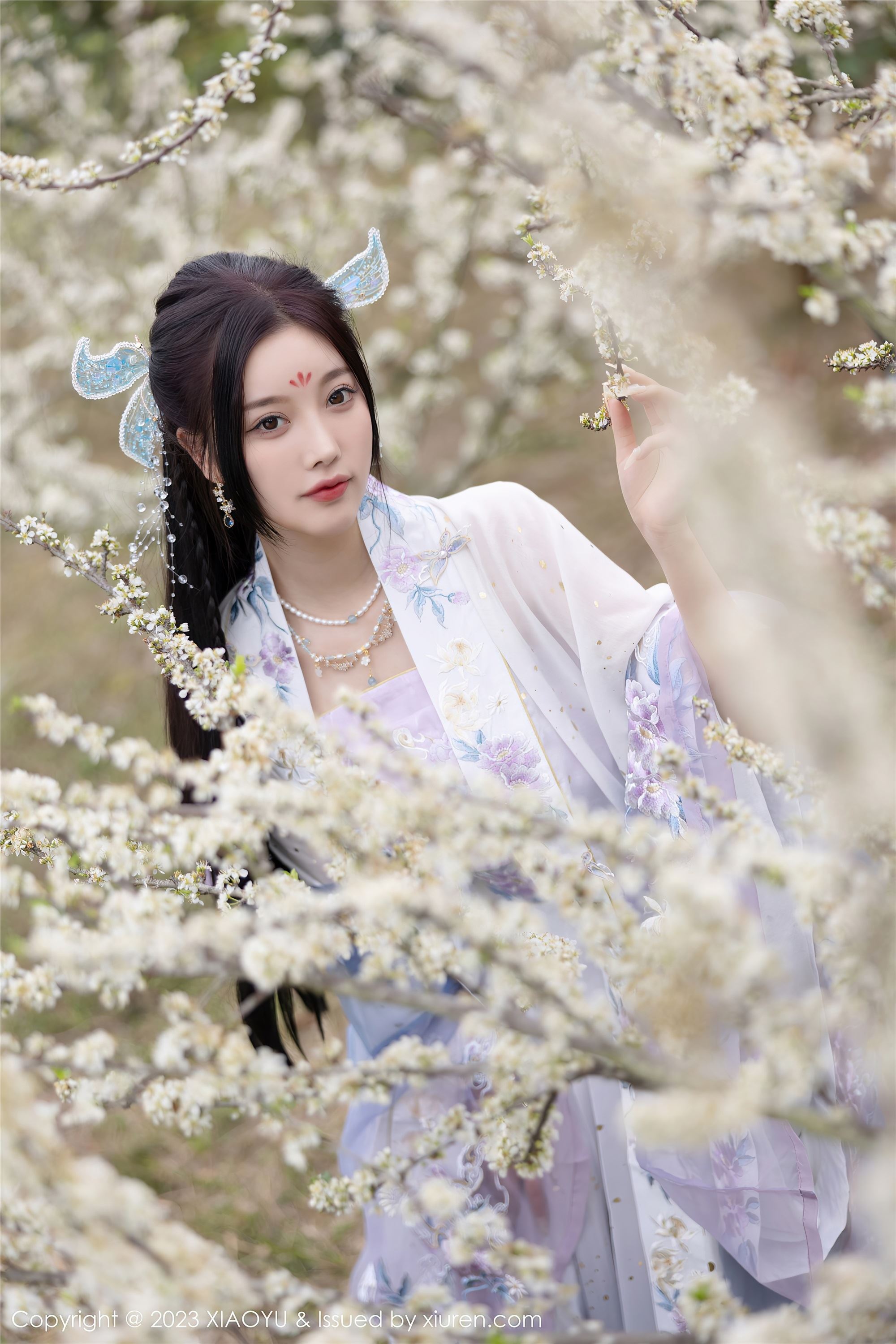 XiaoYu语画界  2023.02.21 VOL.970 杨晨晨Yome